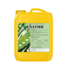 Хелатин® Зернобобові - 10 л